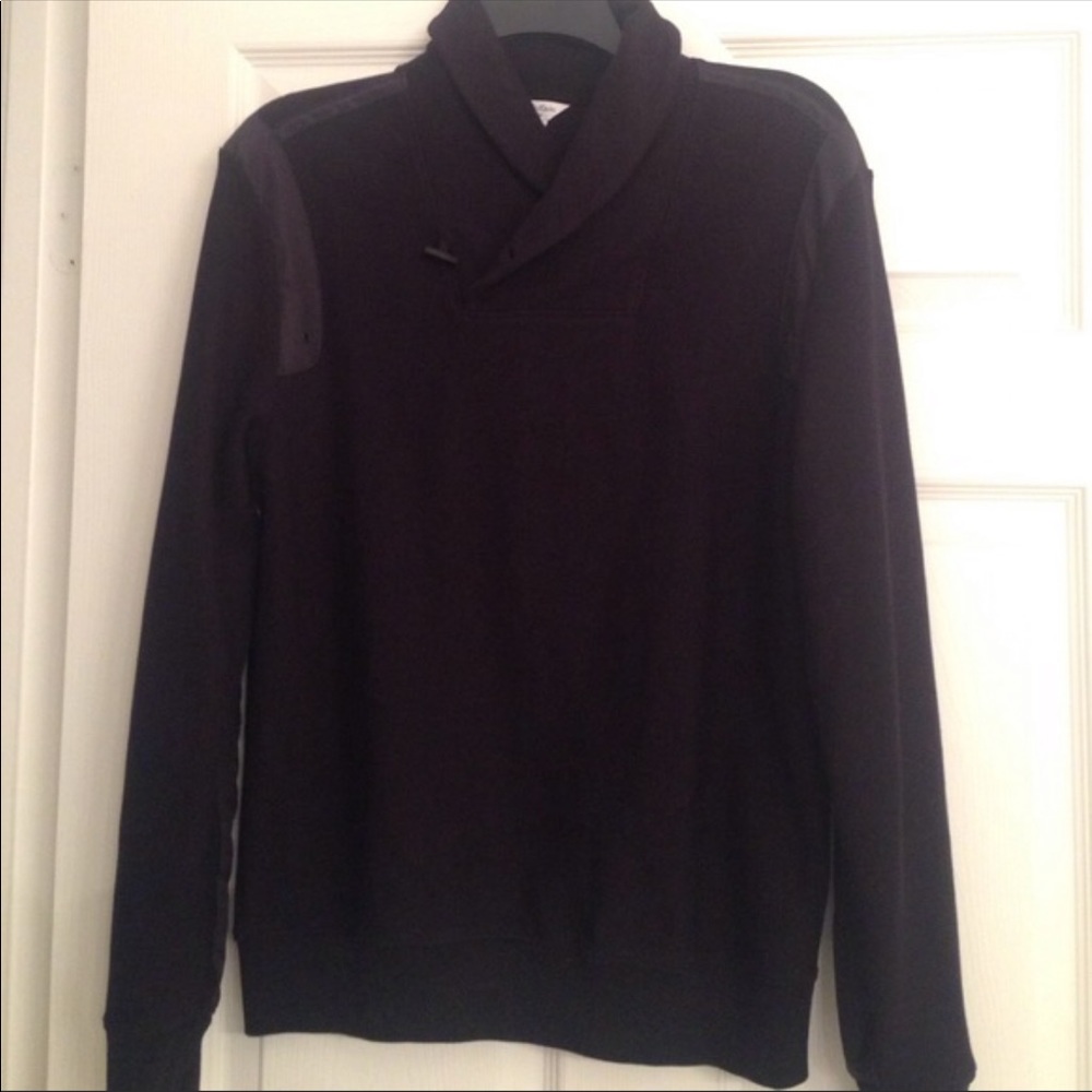 Size M Calvin Klein Sweater